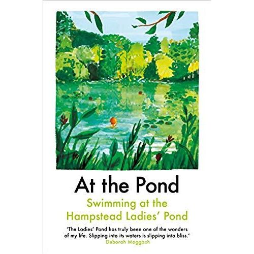 At The Pond