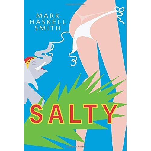 Salty