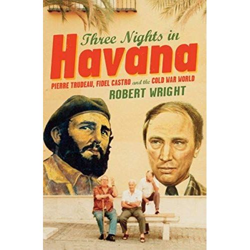 Three Nights In Havana
