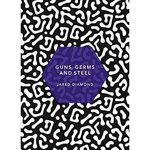 Guns, Germs And Steel