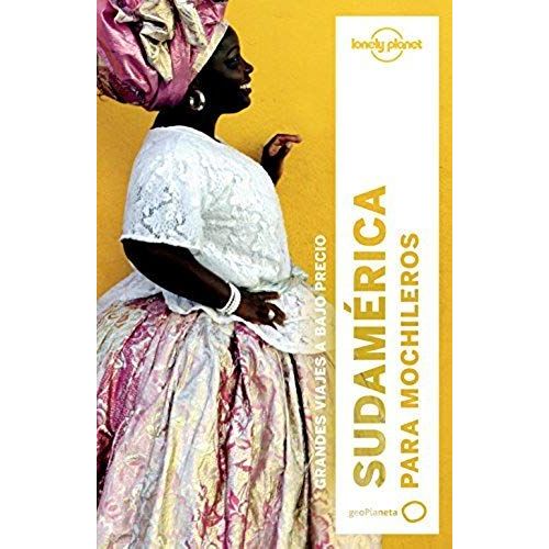 Sudamérica Para Mochileros
