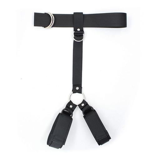 Sangle Côtelée Rigide Pour Adultes, Jouet Sexuel Bsie M Bondage, Ceinture De Retenue Pour Couples, Accessoires De Jeu Pour Femmes, Offre Spéciale, Ssash7.0