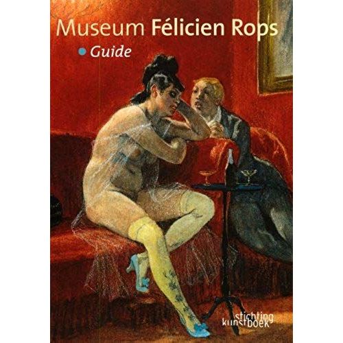 Museum Felicien Rops: Guide