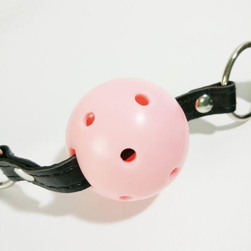 Jeu De Bondage Bdsm Pour Adultes, Gag, Fixation Buccale, Jouets Érotiques Pour Femmes Et Hommes