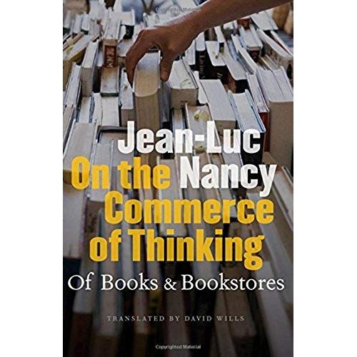 On The Commerce Of Thinking