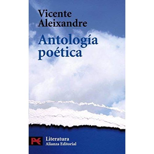 Antología Poética