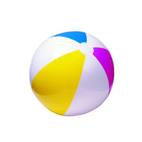 Ballon Gonflable 61cm Intex