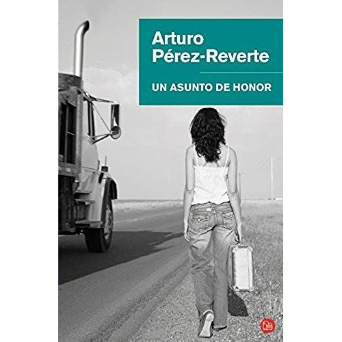 Un Asunto De Honor