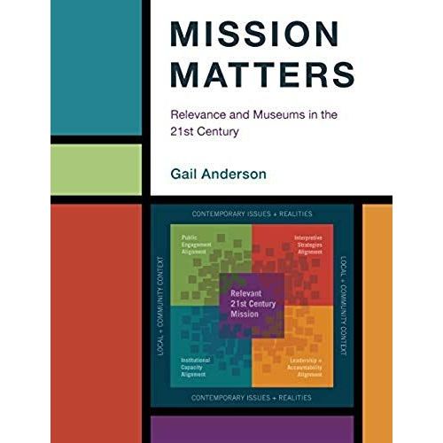 Mission Matters
