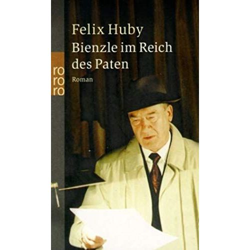 Bienzle Im Reich Des Paten