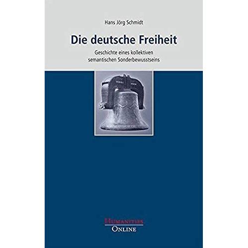 Die Deutsche Freiheit