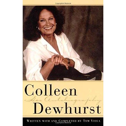 Colleen Dewhurst