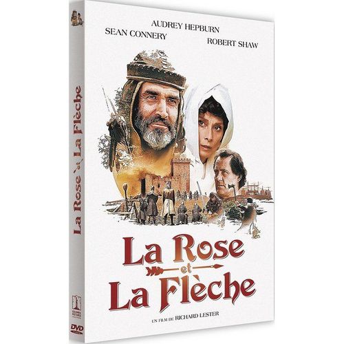 La Rose Et La Flèche