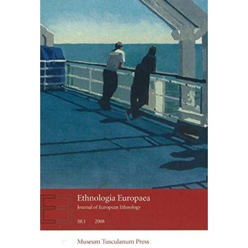 Ethnologia Europaea