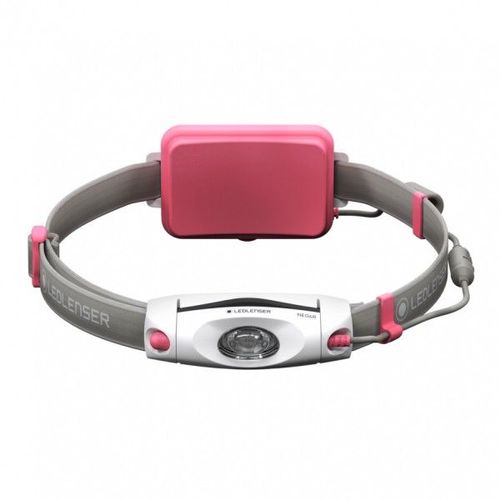 Lampe Frontale Led Lenser Neo6r