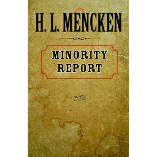 Minority Report
