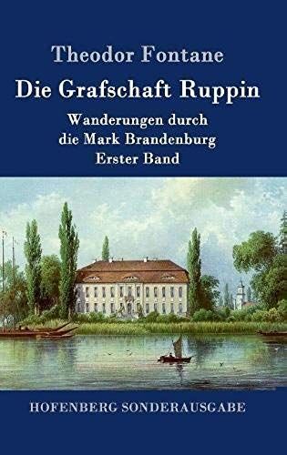 Die Grafschaft Ruppin