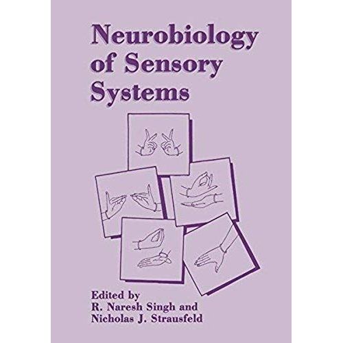 Neurobiology Of Sensory Systems