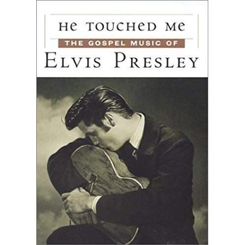 He Touched Me - The Gospel Music Of Elvis Presley [Import Usa Zone 1]