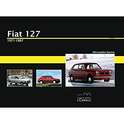 Fiat 127. 1971-1987