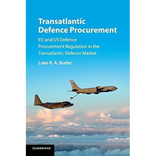 Transatlantic Defence Procurement