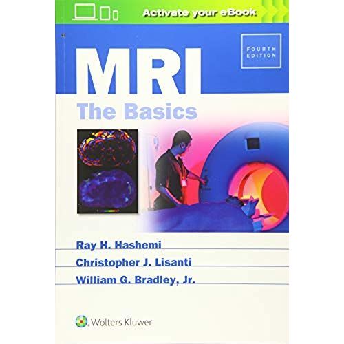 Mri: The Basics