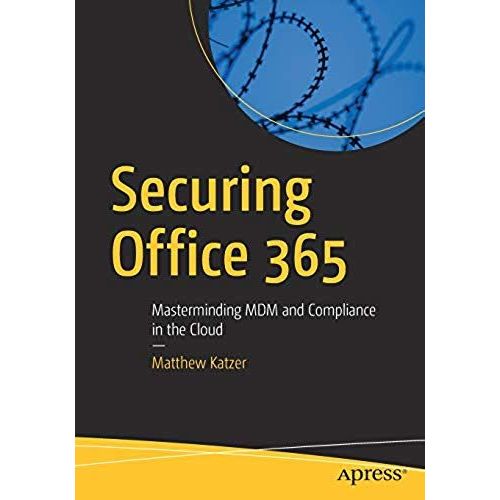 Securing Office 365
