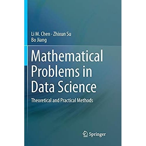 Mathematical Problems In Data Science