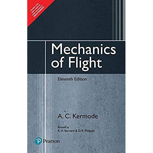 Mechanics Of Flight, 11/E