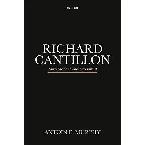 Richard Cantillon P