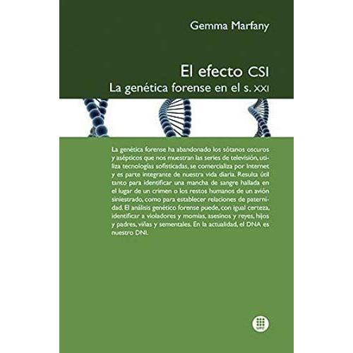 El Efecto Csi