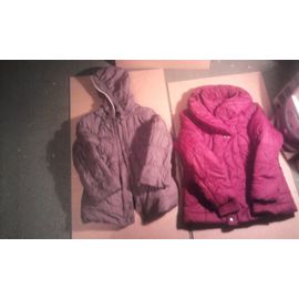 Ensemble Veste Fille 10 Ans Hiver