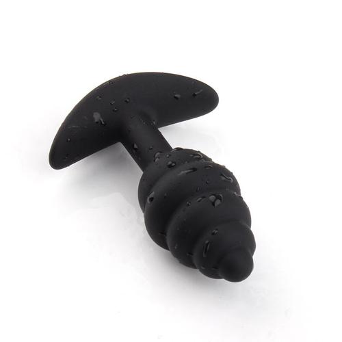 Gode Anal En Silicone Sans Vibrateur Pour Couple, Jouets Sexuels Anaux, Masseur De Prostate Masculin, Perles Anales, Prise De Point G, Prise Anale, Mast-Yellar