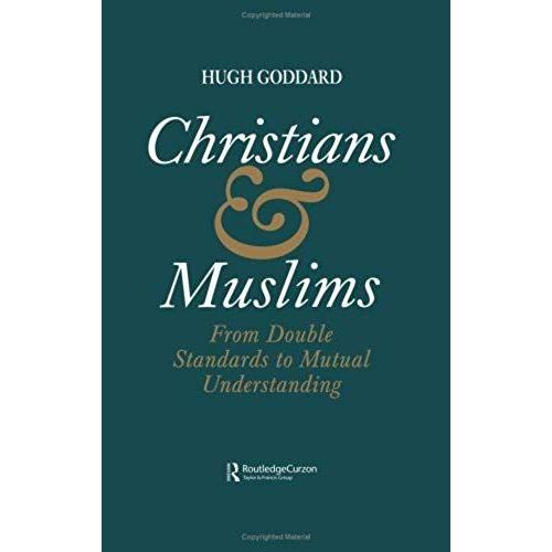 Christians And Muslims