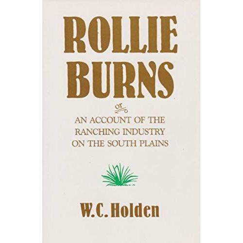 Rollie Burns