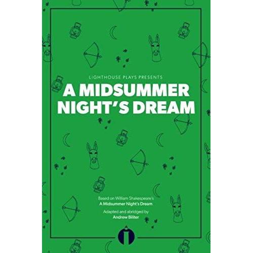 A Midsummer Night's Dream (Lighthouse Plays)