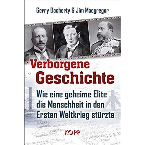 Verborgene Geschichte