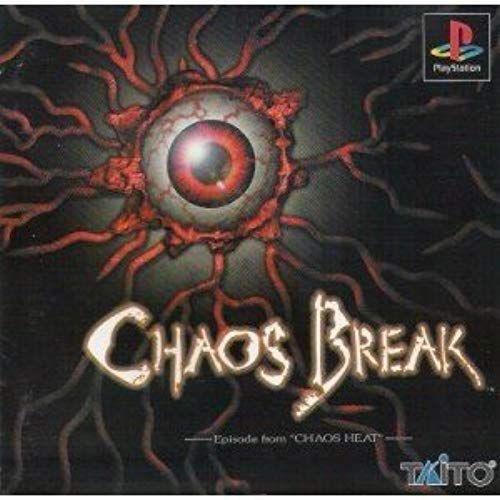 Chaos Break Pc-Mac