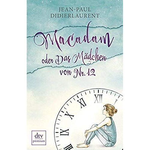 Macadam Oder Das Mädchen Von Nr. 12