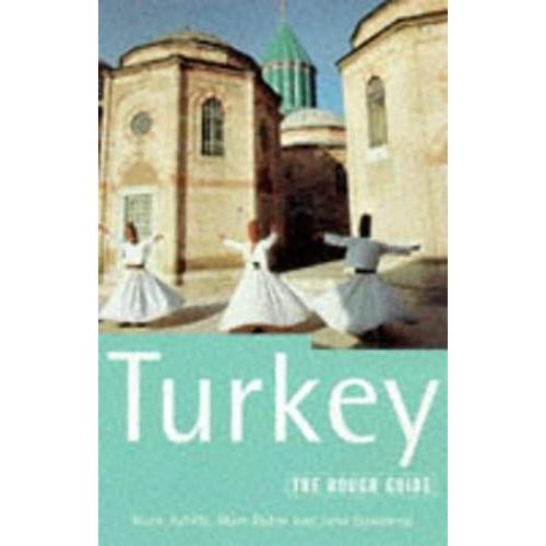 Turkey: The Rough Guide.