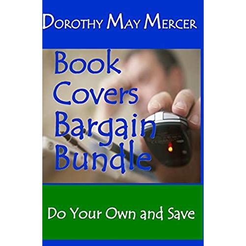 Book Covers Bargain Bundle