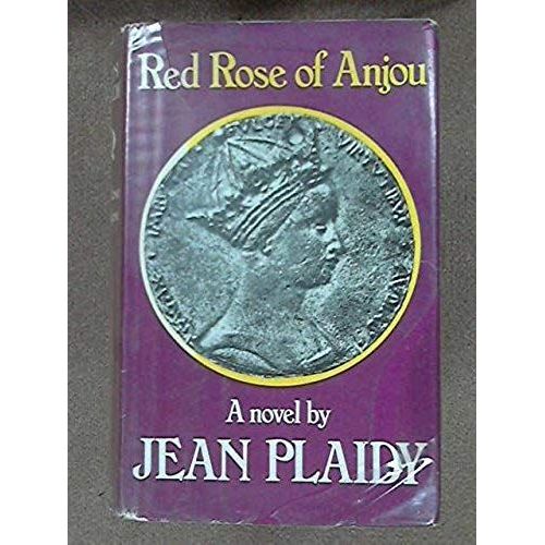 Red Rose Of Anjou