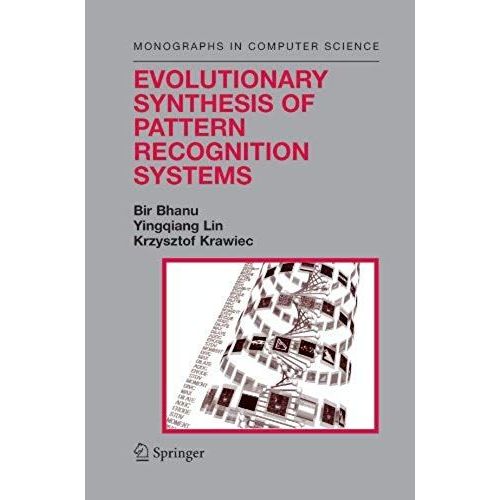 Evolutionary Synthesis Of Pattern Recognition Systems