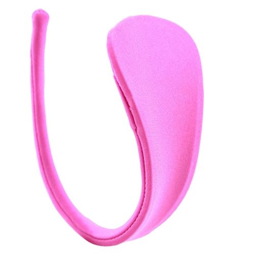 Culotte String L¿¿Opard Pour Femme, Lingerie Invisible, Sous-V¿ºtement Sexy, String C, U1jd, 7.0