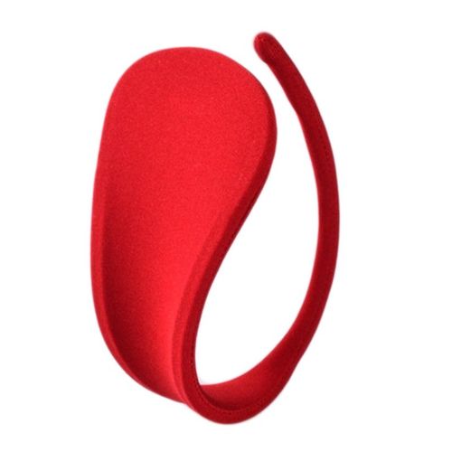Culotte String L¿¿Opard Pour Femme, Lingerie Invisible, Sous-V¿ºtement Sexy, String C, U1jd, 7.0