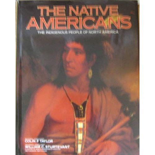 The Native Americans The Indigenous Peole Of North America