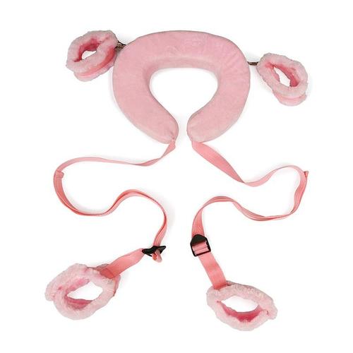 Sm-Oreiller De Sexe Fendu Pour Les Jambes, Jeux Sexuels Pour Adultes, Coussin D'aide, Boutique De F¿¿Tichisme, Bondage De Couple Bdsm, Jouets F¿¿Minins, Meubles 7,0