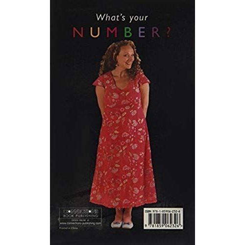 Titania's Numbers 1-9 (Boxed Set)