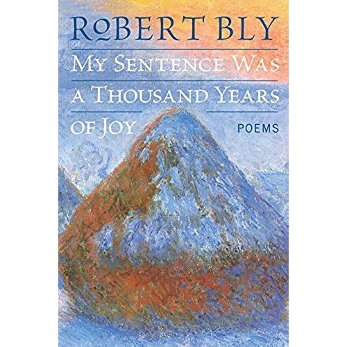 My Sentence Was A Thousand Years Of Joy