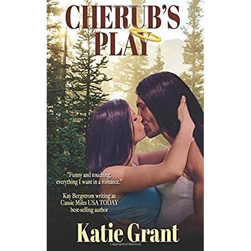 Cherub's Play